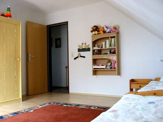 Kinderzimmer